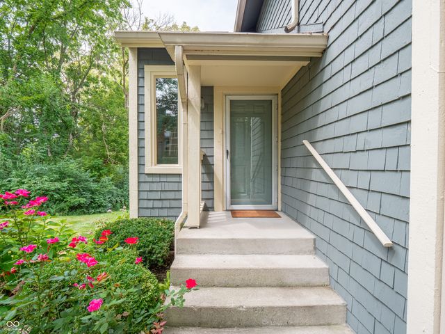 4624 Stansbury Lane, Indianapolis, IN 46254