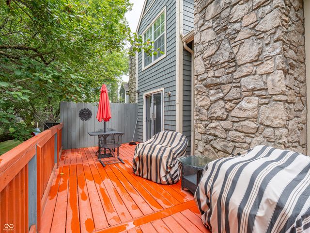 4624 Stansbury Lane, Indianapolis, IN 46254