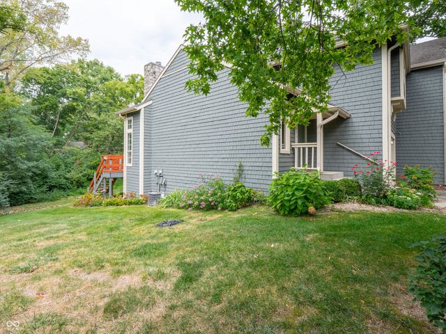 4624 Stansbury Lane, Indianapolis, IN 46254