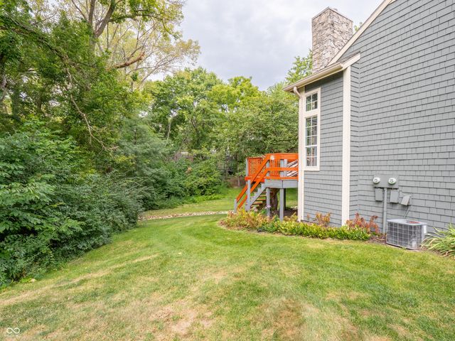 4624 Stansbury Lane, Indianapolis, IN 46254