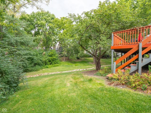 4624 Stansbury Lane, Indianapolis, IN 46254