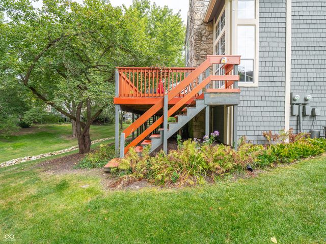 4624 Stansbury Lane, Indianapolis, IN 46254