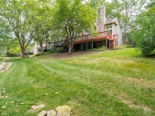 4624 Stansbury Lane, Indianapolis, IN 46254