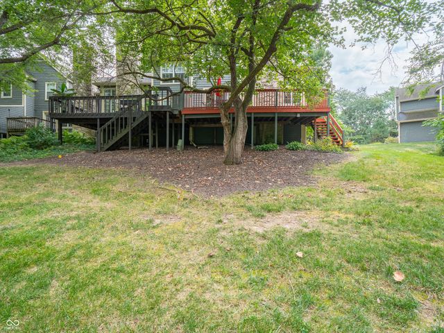 4624 Stansbury Lane, Indianapolis, IN 46254