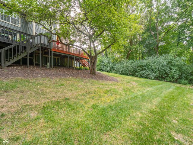 4624 Stansbury Lane, Indianapolis, IN 46254