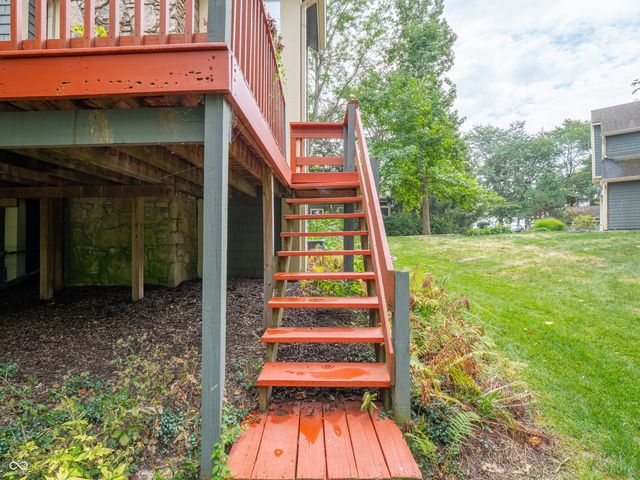 4624 Stansbury Lane, Indianapolis, IN 46254