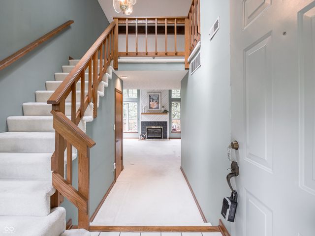 4624 Stansbury Lane, Indianapolis, IN 46254