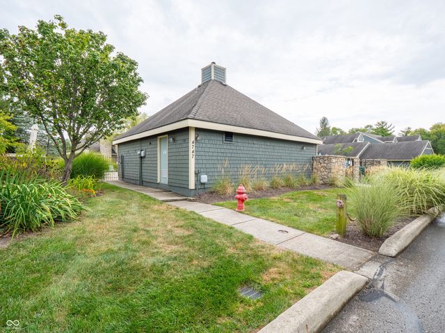 4624 Stansbury Lane, Indianapolis, IN 46254