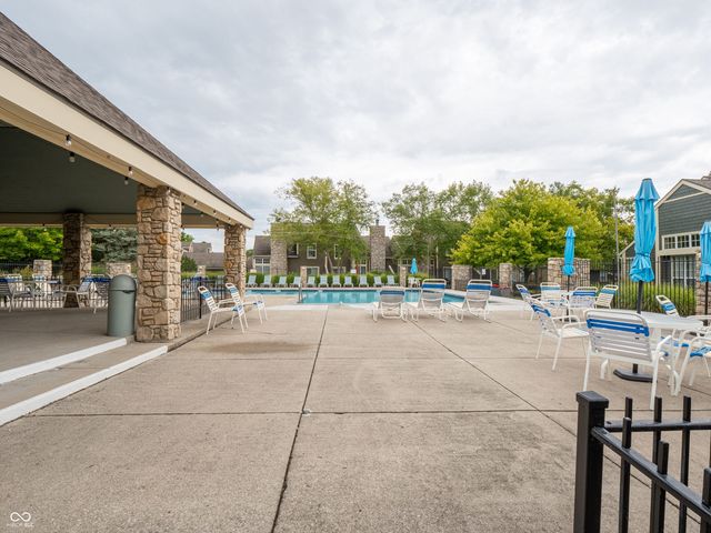 4624 Stansbury Lane, Indianapolis, IN 46254