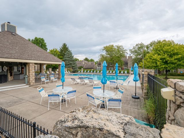 4624 Stansbury Lane, Indianapolis, IN 46254