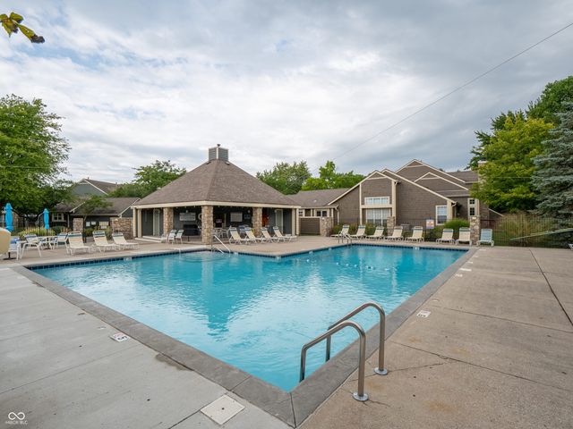 4624 Stansbury Lane, Indianapolis, IN 46254