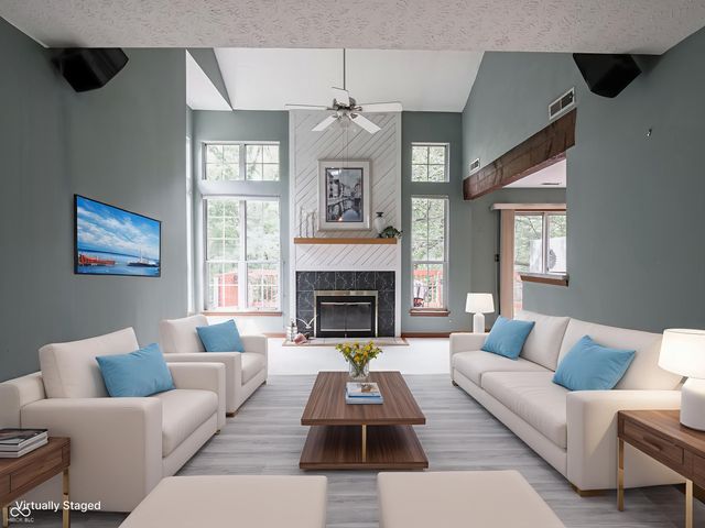 4624 Stansbury Lane, Indianapolis, IN 46254