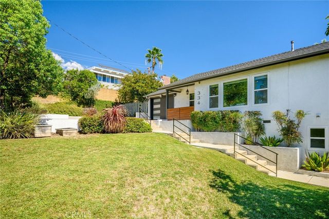 334 Hill, Monrovia, CA 91016