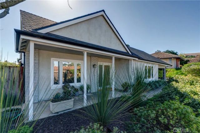 3185 Bonn Drive, Laguna Beach, CA 92651