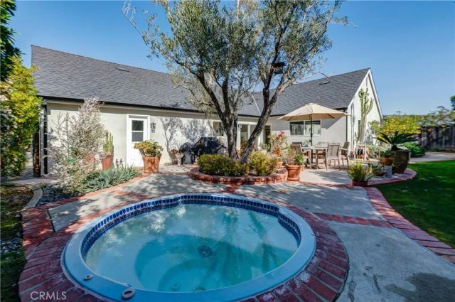 3185 Bonn Drive, Laguna Beach, CA 92651