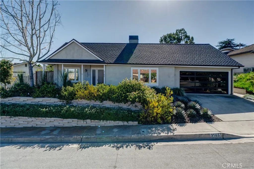 3185 Bonn Drive, Laguna Beach, CA 92651