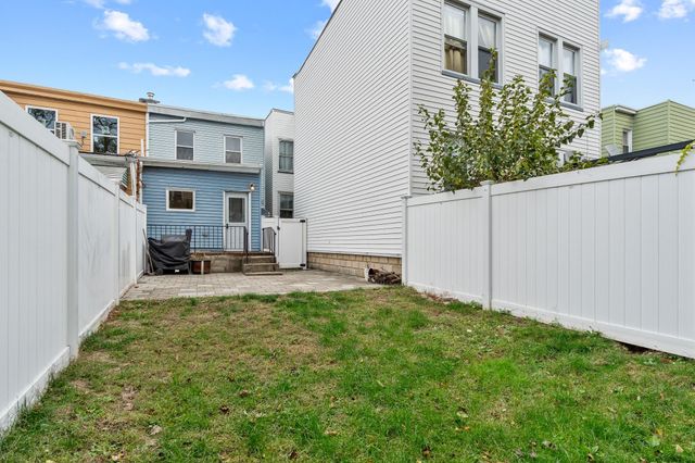 183 LEXINGTON AVE, Jc, West Bergen, NJ 07304