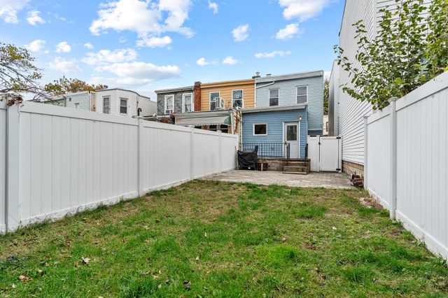 183 LEXINGTON AVE, Jc, West Bergen, NJ 07304