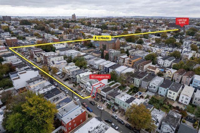 183 LEXINGTON AVE, Jc, West Bergen, NJ 07304