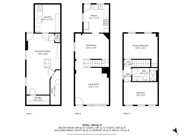 183 LEXINGTON AVE, Jc, West Bergen, NJ 07304