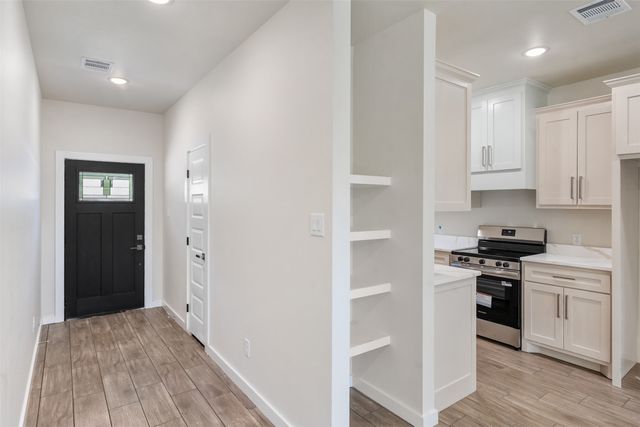6164 Cheyenne Trail, Mabank, TX 75156
