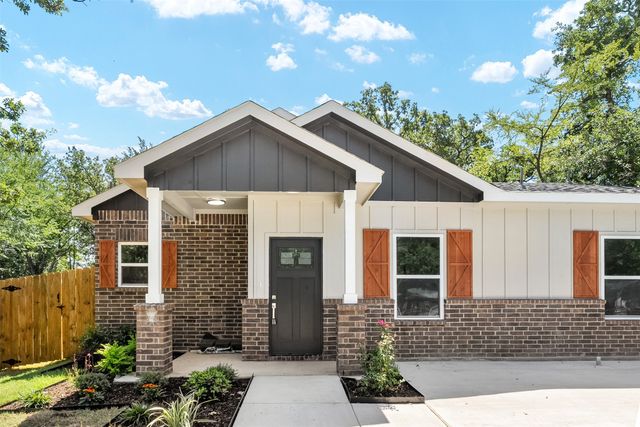 6164 Cheyenne Trail, Mabank, TX 75156