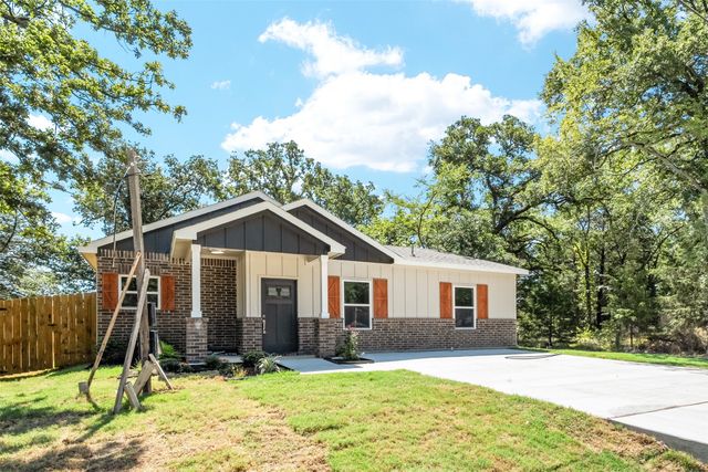 6164 Cheyenne Trail, Mabank, TX 75156