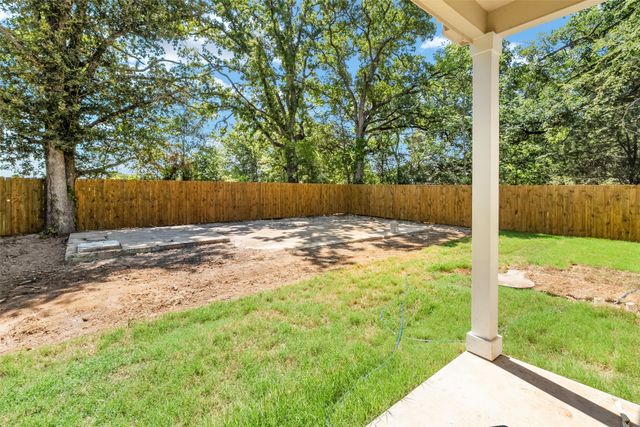 6164 Cheyenne Trail, Mabank, TX 75156