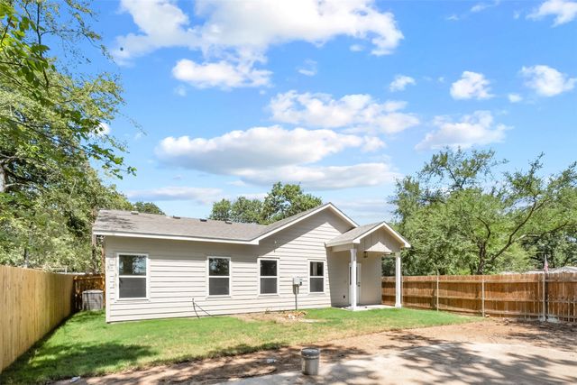 6164 Cheyenne Trail, Mabank, TX 75156