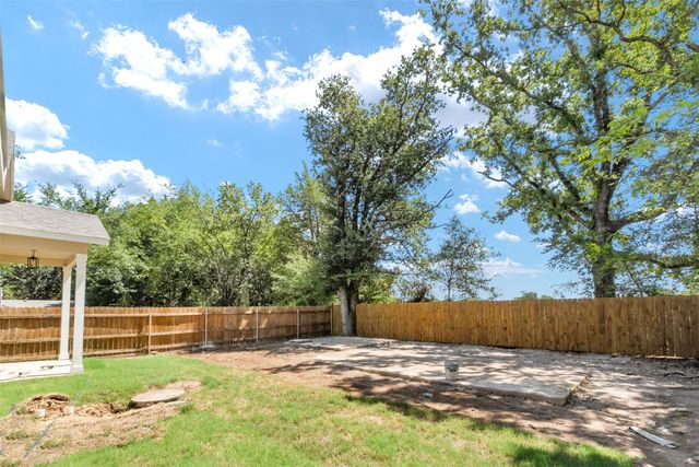 6164 Cheyenne Trail, Mabank, TX 75156