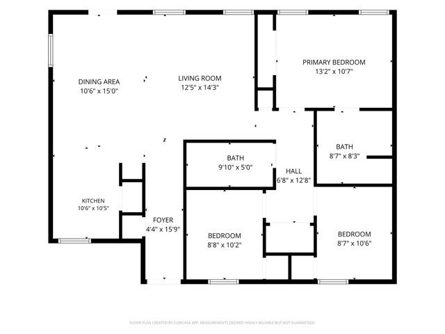 6164 Cheyenne Trail, Mabank, TX 75156