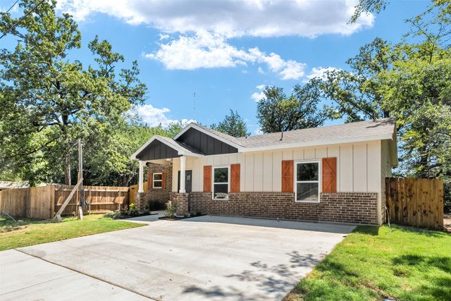 6164 Cheyenne Trail, Mabank, TX 75156