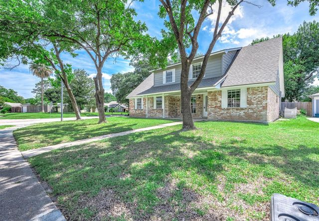9014 Landwood Drive, Houston, TX 77040