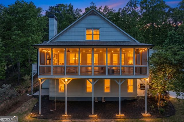 5046 McKinzey Lane, Flowery Branch, GA 30542