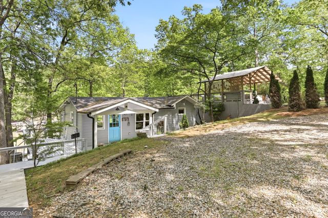 5046 McKinzey Lane, Flowery Branch, GA 30542