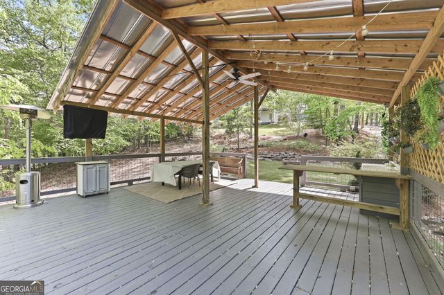 5046 McKinzey Lane, Flowery Branch, GA 30542
