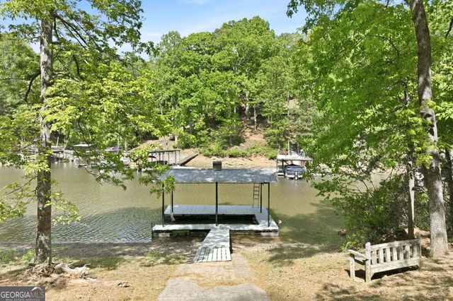 5046 McKinzey Lane, Flowery Branch, GA 30542