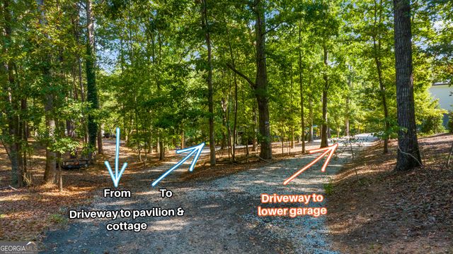 5046 McKinzey Lane, Flowery Branch, GA 30542