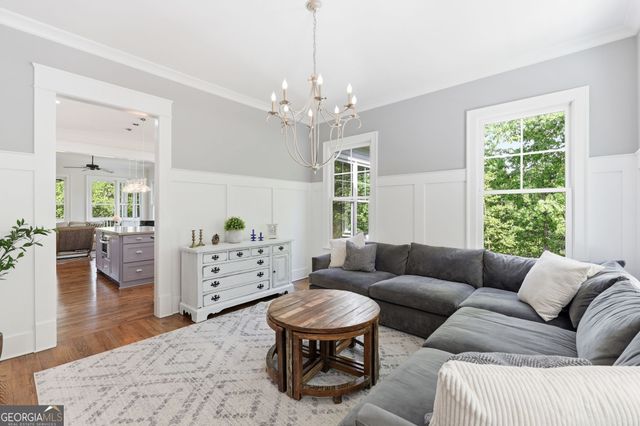 5046 McKinzey Lane, Flowery Branch, GA 30542