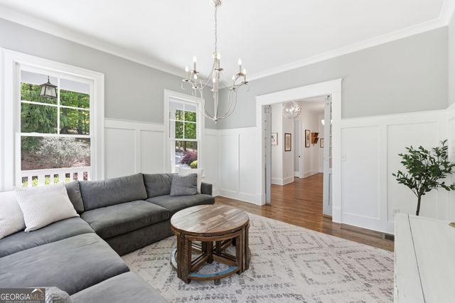 5046 McKinzey Lane, Flowery Branch, GA 30542