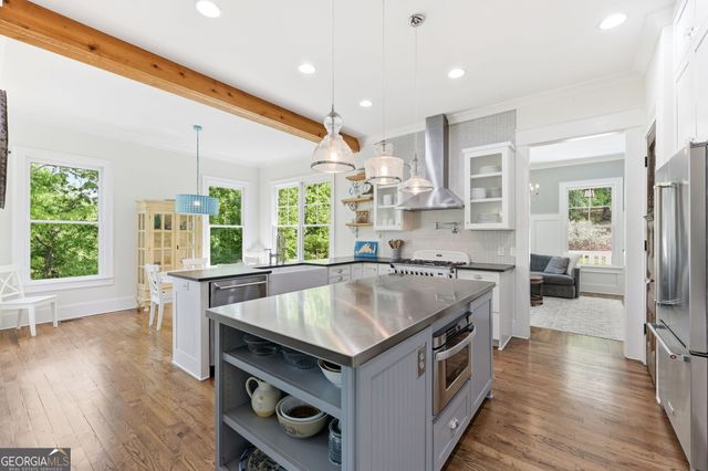 5046 McKinzey Lane, Flowery Branch, GA 30542
