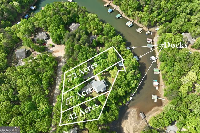 5046 McKinzey Lane, Flowery Branch, GA 30542