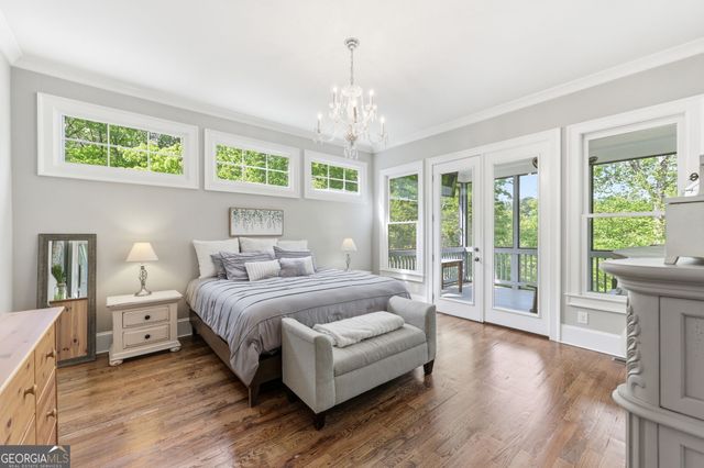 5046 McKinzey Lane, Flowery Branch, GA 30542
