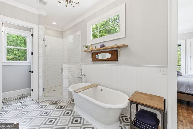 5046 McKinzey Lane, Flowery Branch, GA 30542