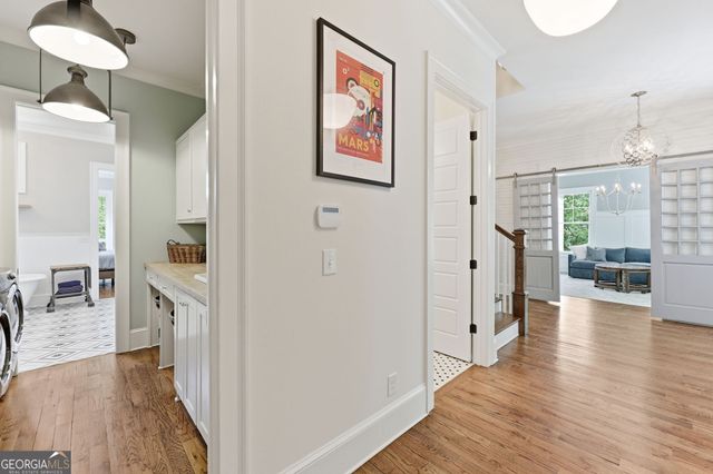 5046 McKinzey Lane, Flowery Branch, GA 30542