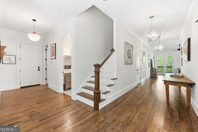 5046 McKinzey Lane, Flowery Branch, GA 30542