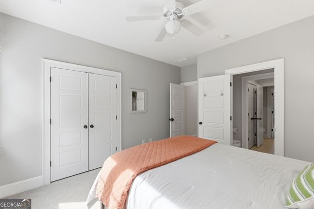 5046 McKinzey Lane, Flowery Branch, GA 30542