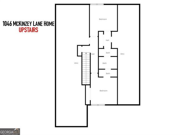 5046 McKinzey Lane, Flowery Branch, GA 30542