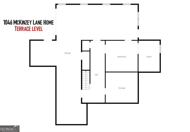 5046 McKinzey Lane, Flowery Branch, GA 30542