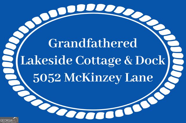 5046 McKinzey Lane, Flowery Branch, GA 30542